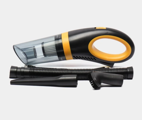 Автопилосос бездротовий Prokvel Mini 120W 9000Pa (Потужний) Wroomix