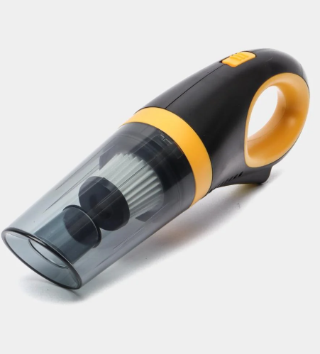 Автопилосос бездротовий Prokvel Mini 120W 9000Pa (Потужний) Wroomix